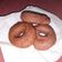 Cooksnap dari dewintdara untuk resep Donat ubi white ring