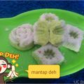 Cooksnap dari Dapur Vinkay untuk resep Putu Ayu ne