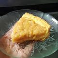 Cooksnap dari Wiwid Dhamayanti untuk resep Pie apel anggur teflon