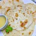 Cooksnap dari Bunda Ela ✅ untuk resep Tumpik atau Lempeng Sarawak 🇲🇾