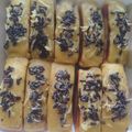 Cooksnap dari Inach untuk resep Pukis Pisang