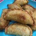 Cooksnap dari Rinda Farahdini Alamsyah untuk resep 10. Kue Pastel Rogut Ayam Wortel Kentang Kulit Crispy