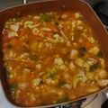 Cooksnap dari Roro Tuti untuk resep Soup Fillet Ayam Tomat (sup merah)
