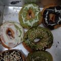 Cooksnap dari alfisyahriani untuk resep Donat maizena lembut