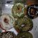 Cooksnap dari alfisyahriani untuk resep Donat maizena lembut
