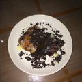 Cooksnap dari Eggy R Yuniar untuk resep Piscok (pisang coklat)lumer