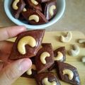 Cooksnap dari Ika Sulistianingsih untuk resep Choco Mede