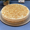 El cooksnap de Scb cuando hizo Tarta de turrón.