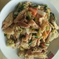 Cooksnap dari Retno Anggraeni untuk resep 44. Capcay Goreng Jawa alias Capjay Goreng