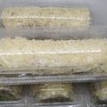 Cooksnap dari Srriiee untuk resep Bolu Gulung
