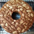 Cooksnap dari Laily Nurhayati untuk resep Ontbijtkoek