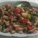 Cooksnap dari Nela untuk resep Cumi asin cabe ijo