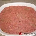 Cooksnap από golfo στη συνταγή Μπιφτέκια τετράγωνα στολισμένα
