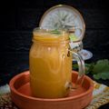 صورة من rana.f.Saber، شاركها بعد تجربة وصفة عصير العنب الطازج