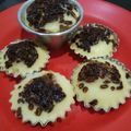 Cooksnap dari maria crishtabella untuk resep Japanese mushi pan