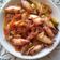 Cooksnap dari Uwie Wienarti Sudrajat untuk resep Cumi sambal matah simpel