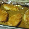 chefs92's cooksnap of when they made Maple Mustard Chicken.