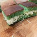 Cooksnap dari Rina untuk resep Martabak Manis Teflon
