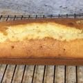 El cooksnap de cristinarecetas cuando hizo Torta Blancaflor de limón 🍋.