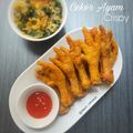 Cooksnap dari Dapur Rahasya untuk resep Cumi Crispy