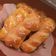 Cooksnap από Happy mom στη συνταγή Κουλουράκια με άρωμα τσουρεκιού
