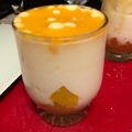 Saskia Eule's cooksnap of when they made Solero Dessert.