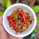 Cooksnap của Thu Mèo khi họ làm theo món Tóp mỡ kho quẹt