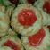Cooksnap dari Maya Hatta untuk resep Crunchy Blueberry Cheese (Thumbprint Cookies)