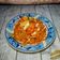 Cooksnap shazrina semasa beliau membuat Somtam Betik.