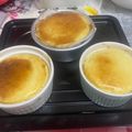 Laura Chou 的 [氣炸鍋]巴斯克乳酪蛋糕 cooksnap