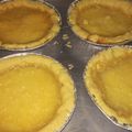 Cooksnap dari Ari Kurniawan untuk resep Pie susu