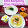 Cooksnap dari Cooking Vera untuk resep Soto Bangkong (Semarang)