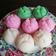 Cooksnap dari endang wuryaningsih untuk resep Kue Mangkok (tanpa tape)