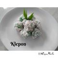 Cooksnap dari Maritza Ellanyndra P untuk resep 3. Klepon Gula Jawa