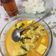 Cooksnap dari Anna Muchlis untuk resep Sayur lodeh rebung