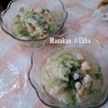 Cooksnap dari syahriani ekha untuk resep TEKWAN