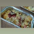 Cooksnap dari Heny Dwi Anitasari untuk resep Macaroni Schotel panggang