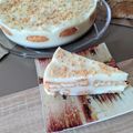 Cooksnap από tahitian στη συνταγή Νηστίσιμο - vegan εκμέκ με φρυγανιές