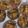 Cooksnap keyra semasa beliau membuat Puding Roti Coklat Mini.
