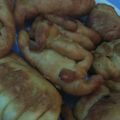 Cooksnap dari TyAz Barata untuk resep Roti Goreng Simpel Enak