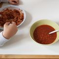 Cooksnap από donnacsg στη συνταγή Φακές σούπα με δαφνόφυλλα και καρότο