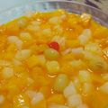 Cooksnap dari Dapur108 untuk resep Puding tahu