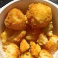 Cooksnap dari Veny Afriany untuk resep Bitterballen macaroni ayam wortel keju