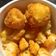 Cooksnap dari Veny Afriany untuk resep Bitterballen macaroni ayam wortel keju