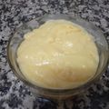 El cooksnap de Rosa Arans Jugar cuando hizo Crema pastelera.