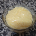 El cooksnap de Rosa Arans Jugar cuando hizo Crema pastelera.
