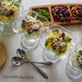 کوک اسنپ Fatemeh-Rasolifar بعد از امتحان کردن تر حلوای زعفرانی.