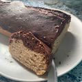 El cooksnap de Cristina FzAa cuando hizo Bizcocho vegano de chocolate y tofu.