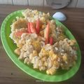 Cooksnap dari Cila Nashirah untuk resep Bakwan jagung gluten free