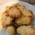 El cooksnap de Keya7 cuando hizo Galletas de mantequilla facilísimas.